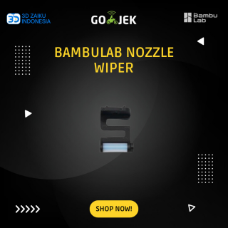 Original Bambulab Nozzle Wiper